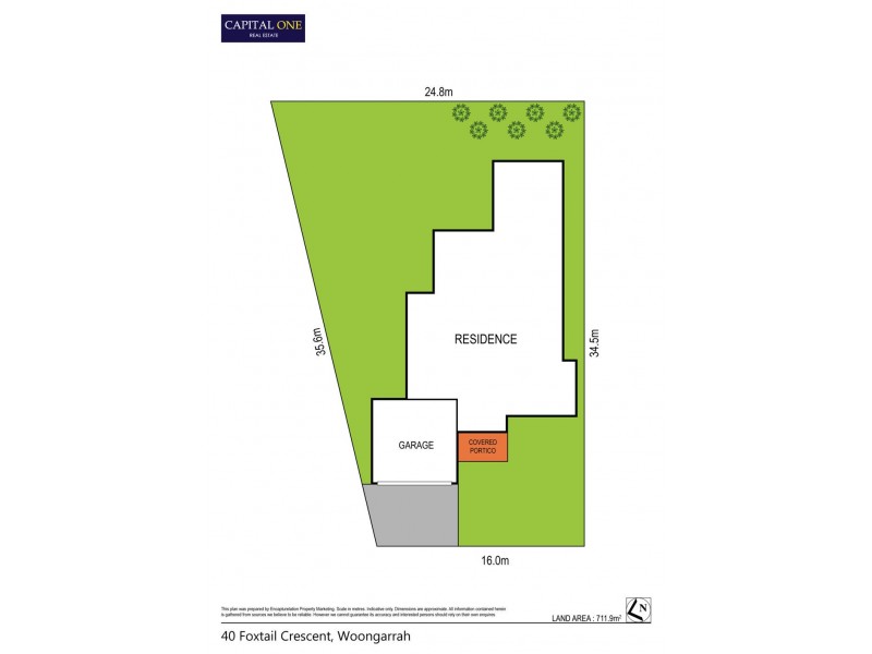 40 Foxtail Crescent, Woongarrah NSW 2259