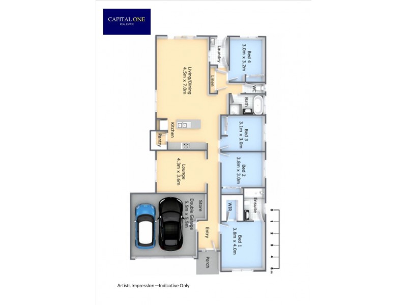 5 Goorangi Close, Wadalba NSW 2259