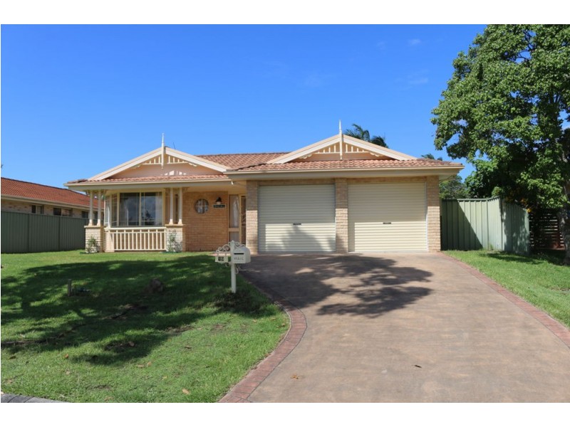 19 Sterling Way, Hamlyn Terrace NSW 2259