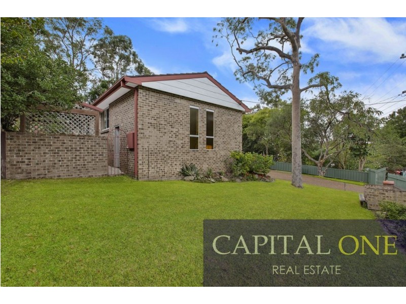 117 Marks Road, Gorokan NSW 2263