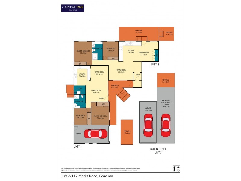 117 Marks Road, Gorokan NSW 2263