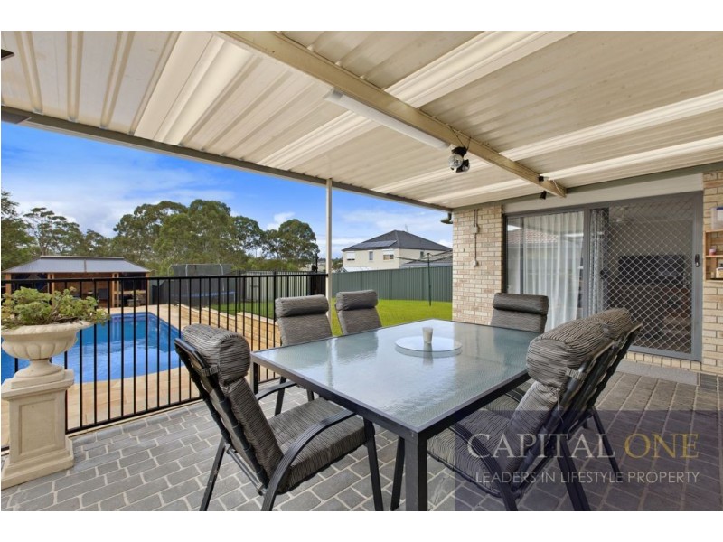 50 Dehavilland Circuit, Hamlyn Terrace NSW 2259