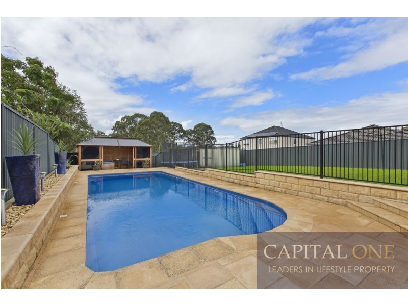 50 Dehavilland Circuit, Hamlyn Terrace NSW 2259