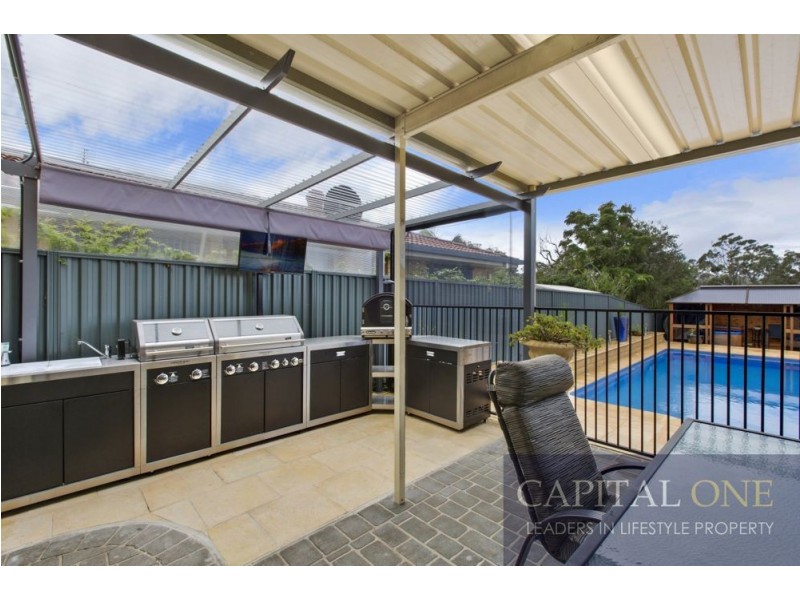 50 Dehavilland Circuit, Hamlyn Terrace NSW 2259