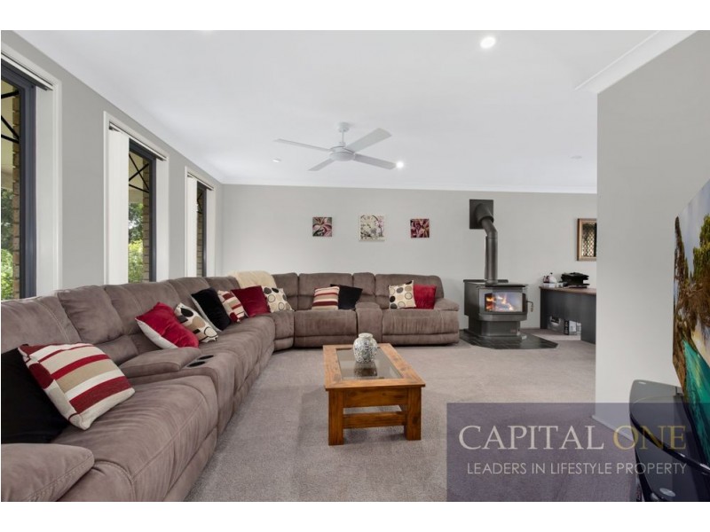 50 Dehavilland Circuit, Hamlyn Terrace NSW 2259