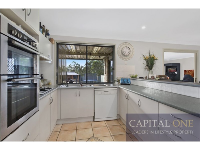 50 Dehavilland Circuit, Hamlyn Terrace NSW 2259