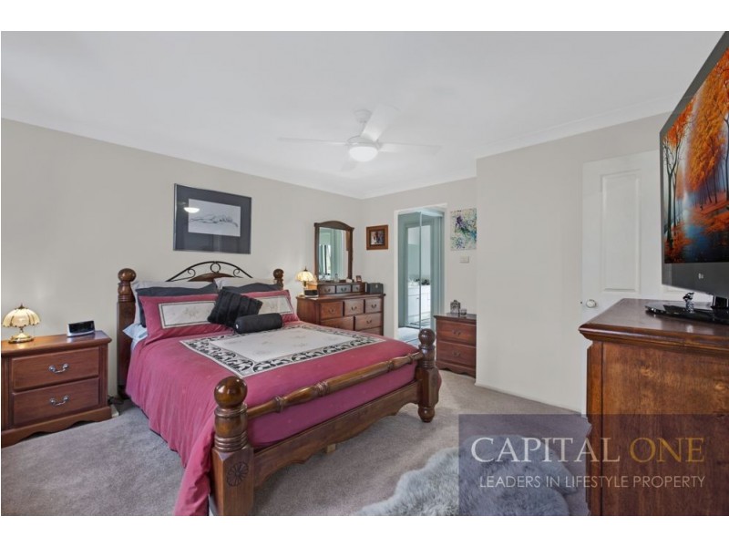 50 Dehavilland Circuit, Hamlyn Terrace NSW 2259