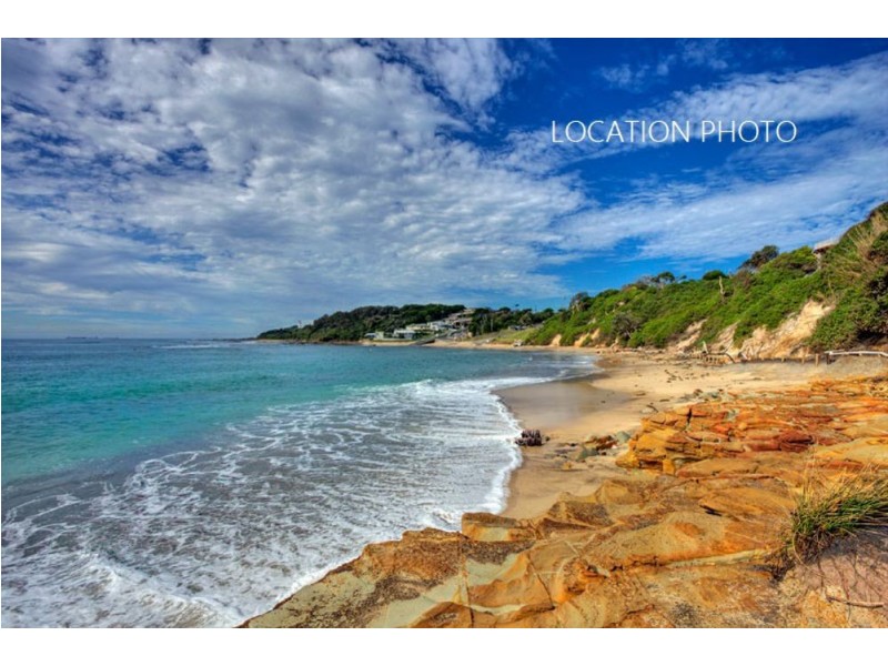 54 Soldiers Point Drive, Norah Head NSW 2263