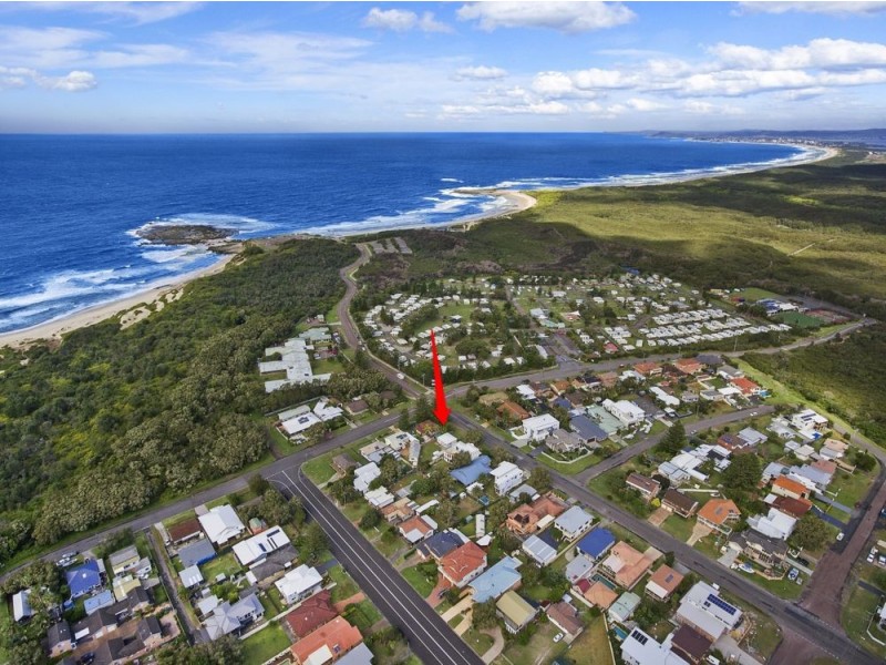 54 Soldiers Point Drive, Norah Head NSW 2263