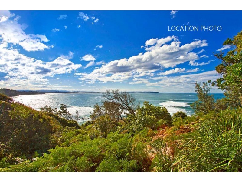 54 Soldiers Point Drive, Norah Head NSW 2263