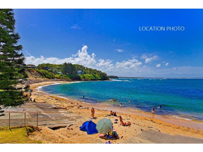 54 Soldiers Point Drive, Norah Head NSW 2263