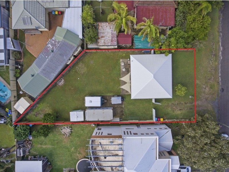 54 Soldiers Point Drive, Norah Head NSW 2263
