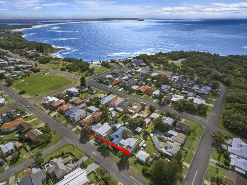 54 Soldiers Point Drive, Norah Head NSW 2263