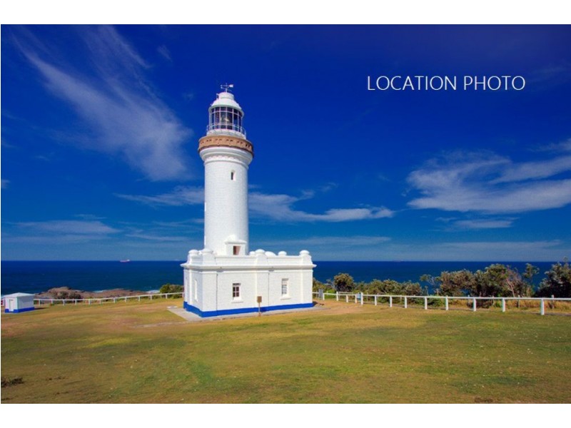 54 Soldiers Point Drive, Norah Head NSW 2263