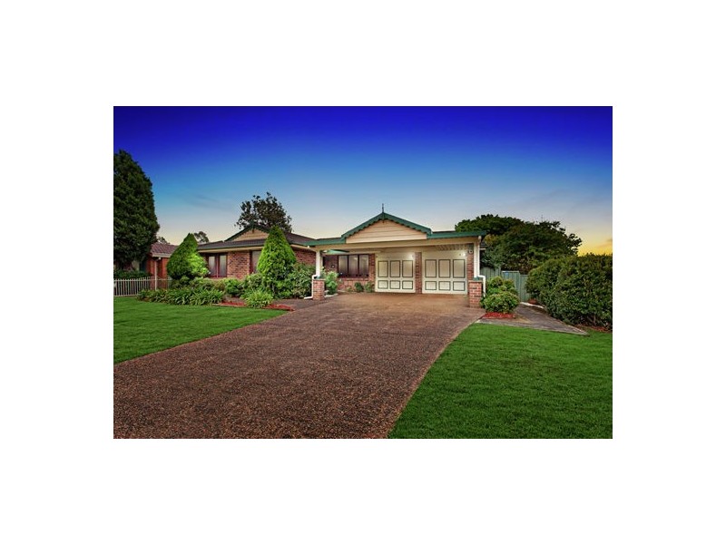 11 Guardian Road,, Watanobbi NSW 2259