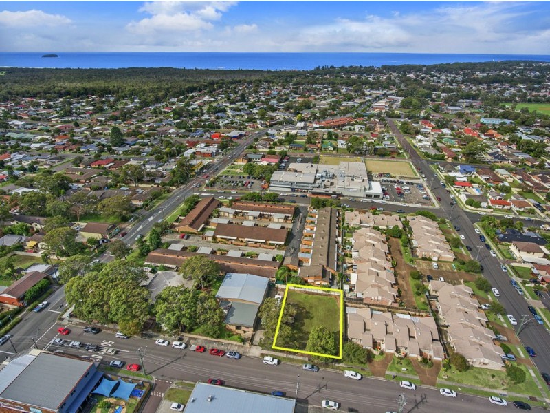 47 Victoria Avenue, Toukley NSW 2263