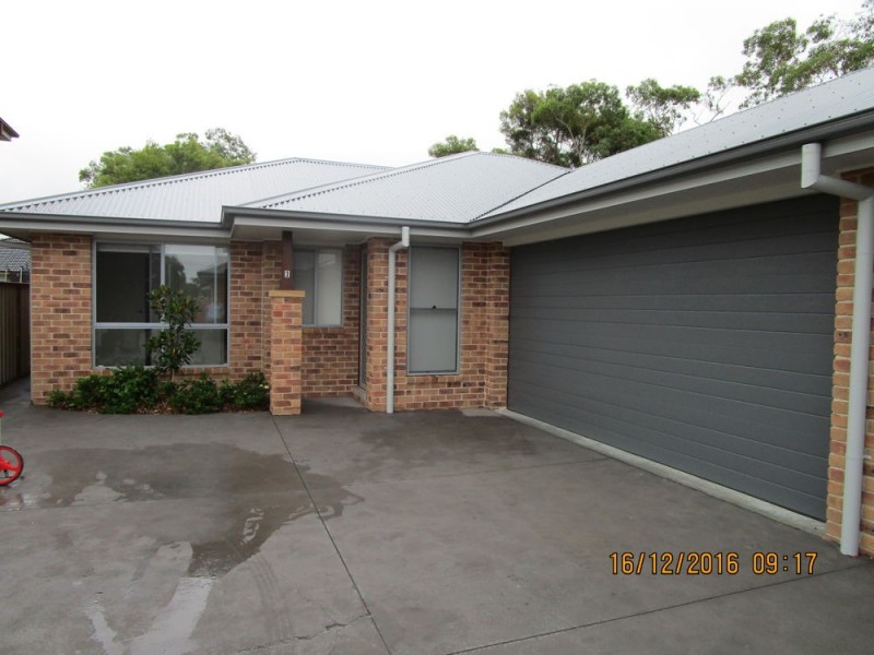 3/16 Edith Street, Gorokan NSW 2263