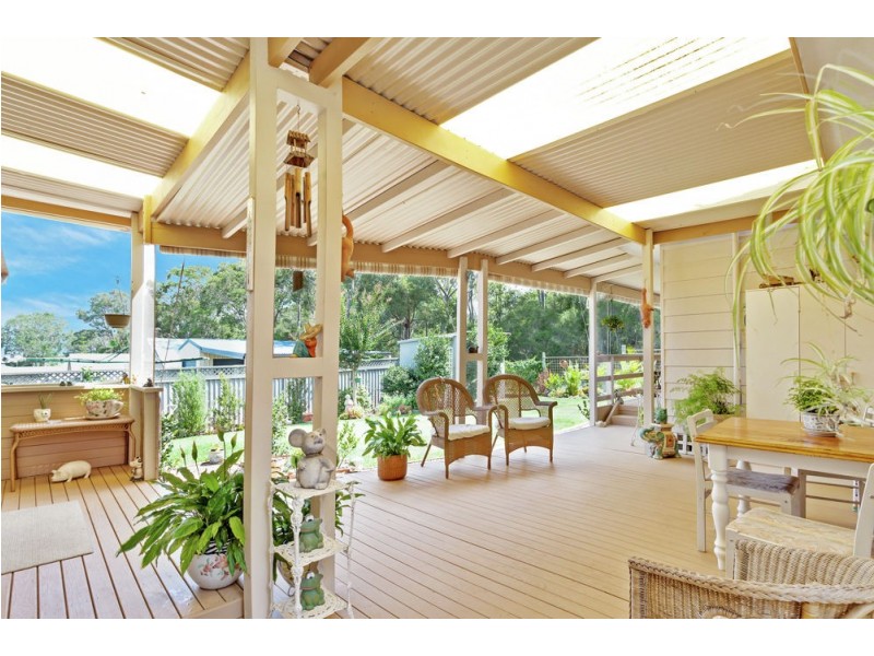 30 Kilpa Road, Wyongah NSW 2259