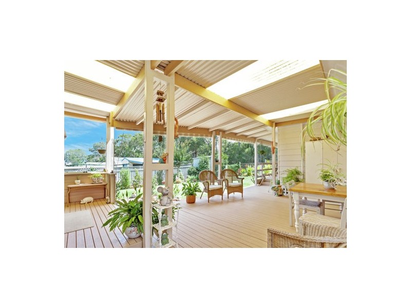 30 Kilpa Road, Wyongah NSW 2259