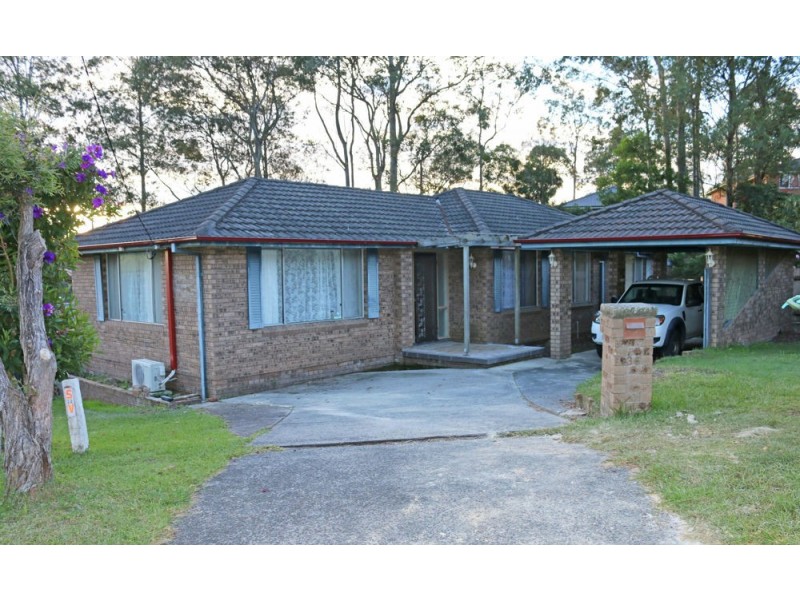 35 Dunrossil Avenue, Watanobbi NSW 2259