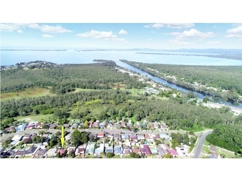 60 Hillcrest Avenue, Tacoma NSW 2259