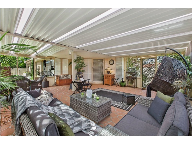 8 Mainsail Circuit, Lake Munmorah NSW 2259