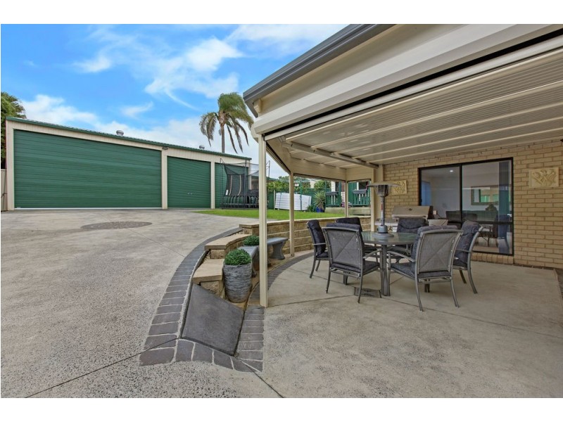 13 South Street, Killarney Vale NSW 2261