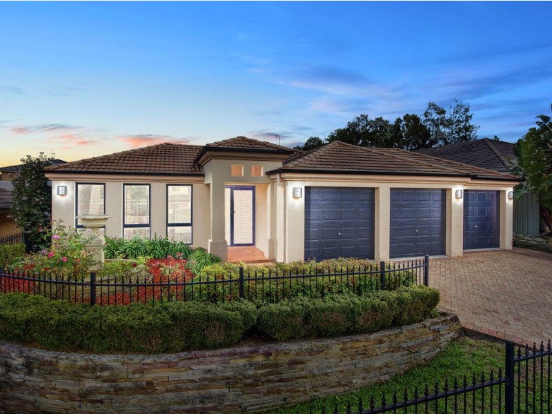 3 Coral Gum Road, Hamlyn Terrace NSW 2259