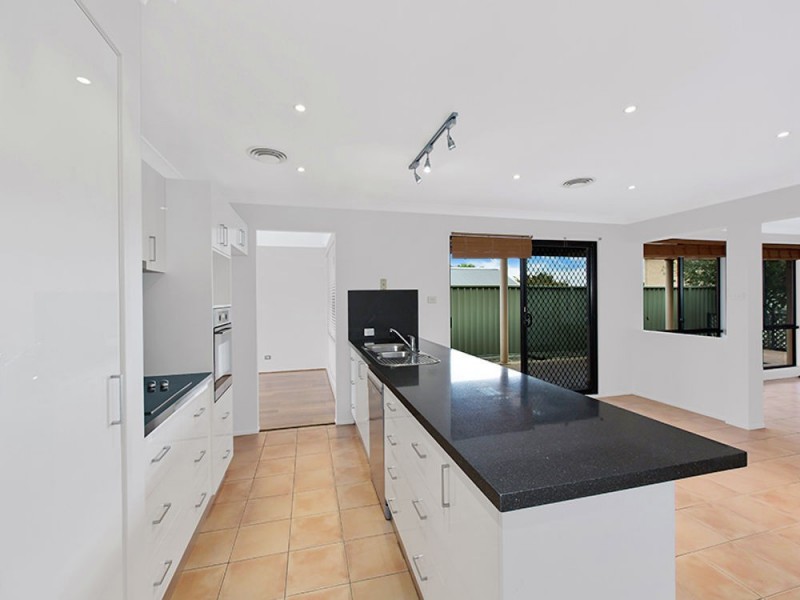 3 Coral Gum Road, Hamlyn Terrace NSW 2259