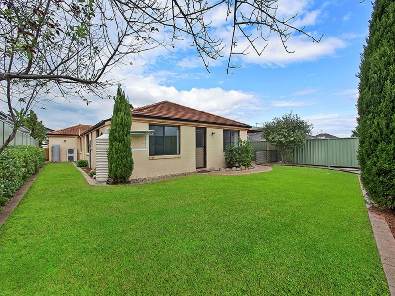 3 Coral Gum Road, Hamlyn Terrace NSW 2259