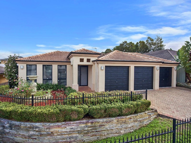 3 Coral Gum Road, Hamlyn Terrace NSW 2259