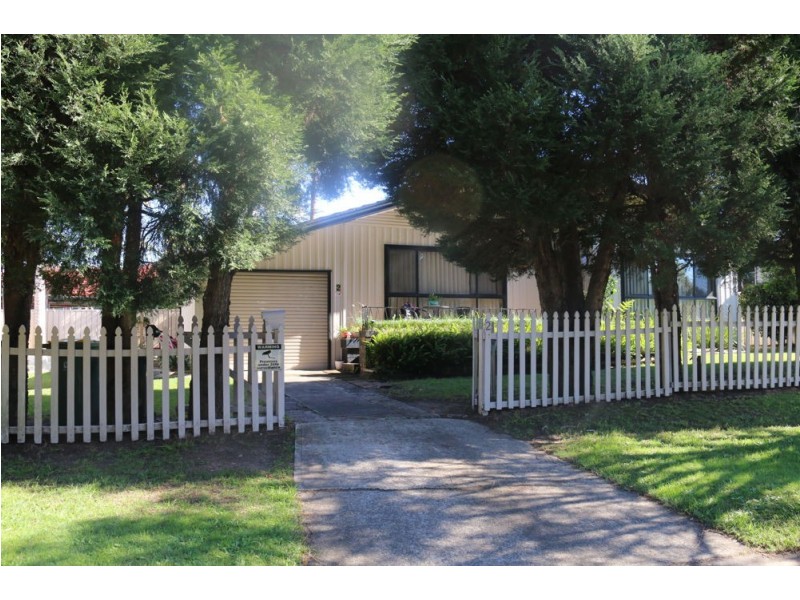 2 Leppington Street, Wyong NSW 2259