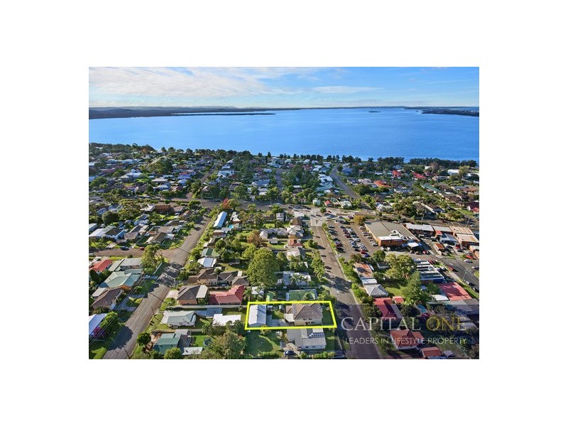 13 South Street, Killarney Vale NSW 2261