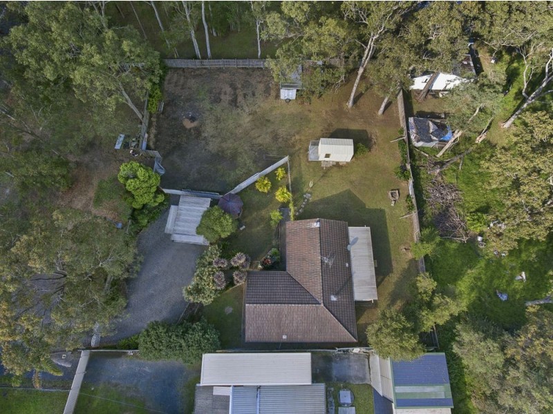 581 Pacific Highway, Wadalba NSW 2259