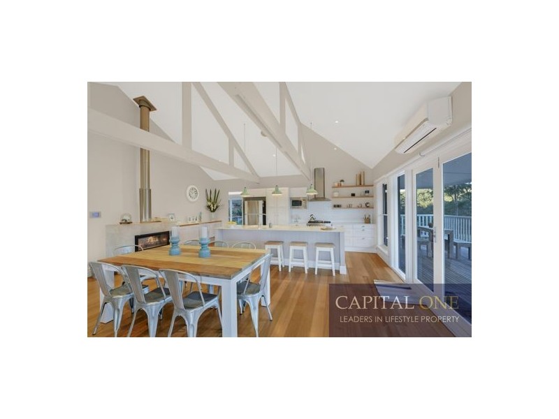 9 Priests Ridge Road, Cedar Brush Creek NSW 2259