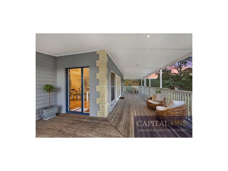 9 Priests Ridge Road, Cedar Brush Creek NSW 2259