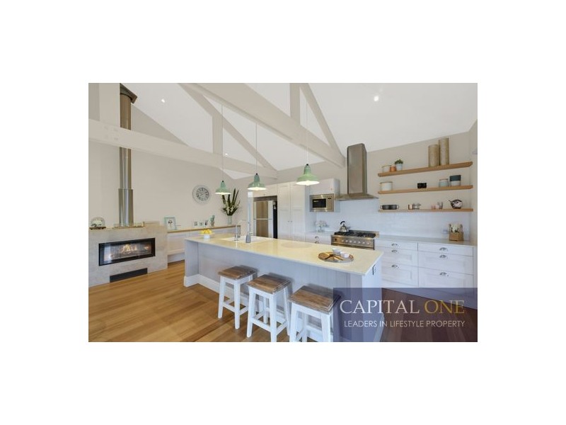 9 Priests Ridge Road, Cedar Brush Creek NSW 2259