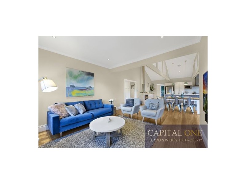 9 Priests Ridge Road, Cedar Brush Creek NSW 2259