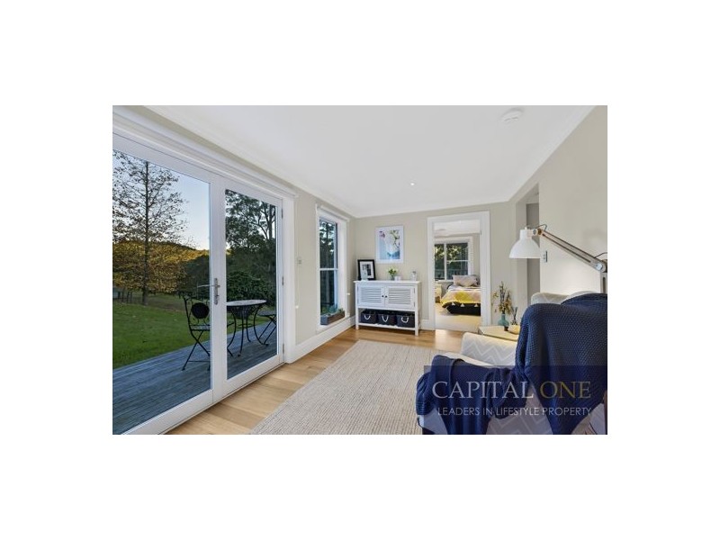 9 Priests Ridge Road, Cedar Brush Creek NSW 2259