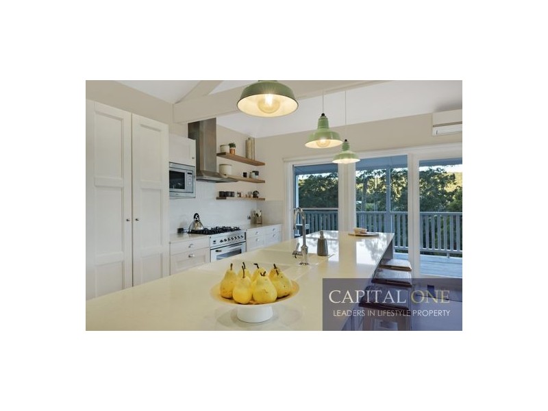 9 Priests Ridge Road, Cedar Brush Creek NSW 2259