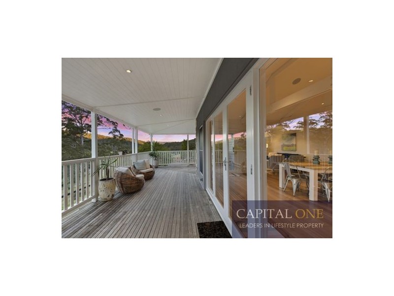 9 Priests Ridge Road, Cedar Brush Creek NSW 2259