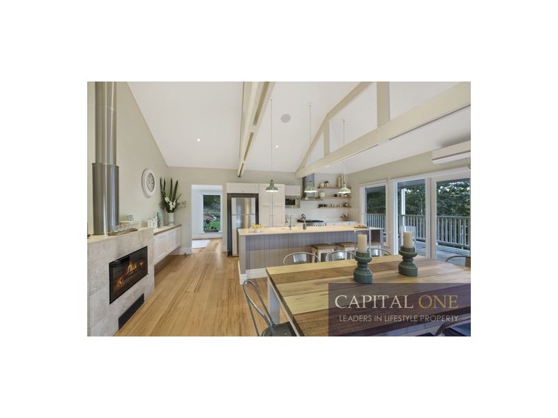 9 Priests Ridge Road, Cedar Brush Creek NSW 2259