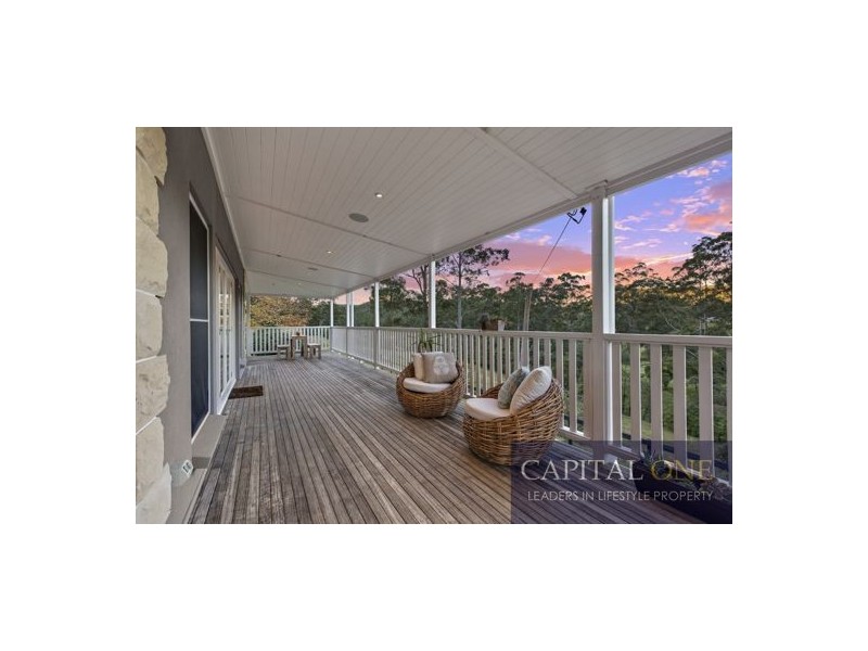 9 Priests Ridge Road, Cedar Brush Creek NSW 2259