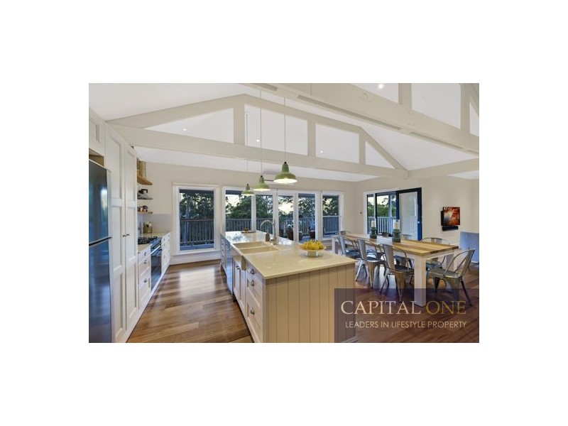 9 Priests Ridge Road, Cedar Brush Creek NSW 2259