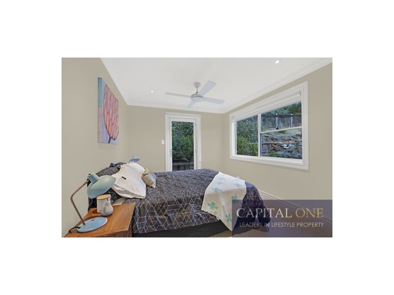 9 Priests Ridge Road, Cedar Brush Creek NSW 2259