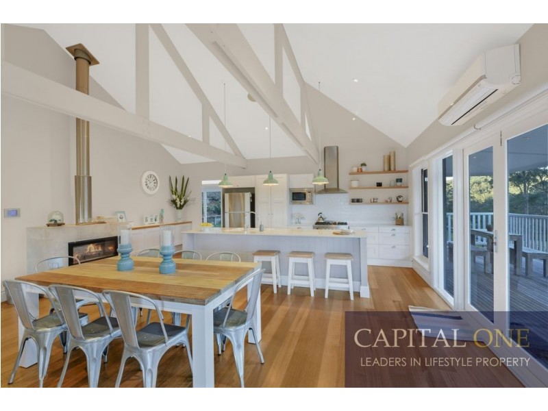 9 Priests Ridge Road, Cedar Brush Creek NSW 2259