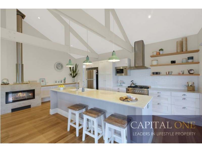 9 Priests Ridge Road, Cedar Brush Creek NSW 2259