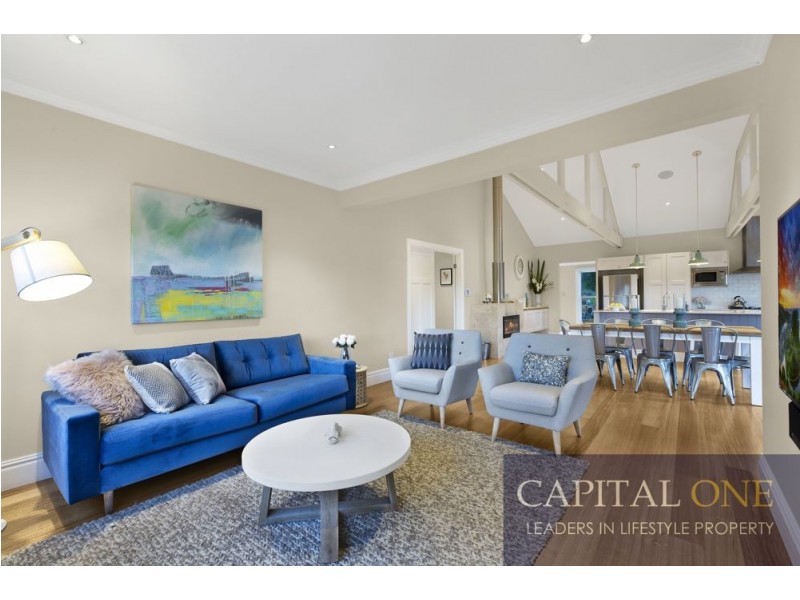9 Priests Ridge Road, Cedar Brush Creek NSW 2259
