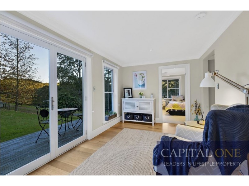 9 Priests Ridge Road, Cedar Brush Creek NSW 2259