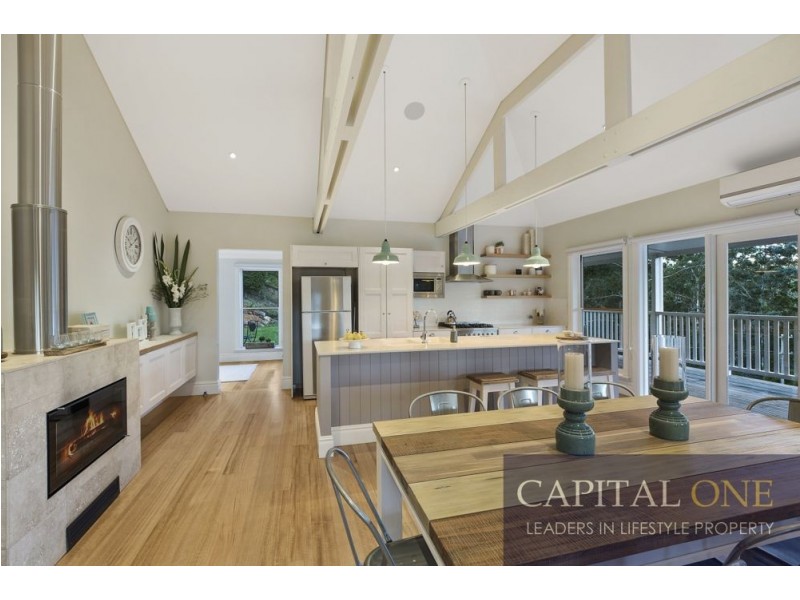9 Priests Ridge Road, Cedar Brush Creek NSW 2259
